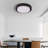 Charmia Acrylic LED Flush Mount