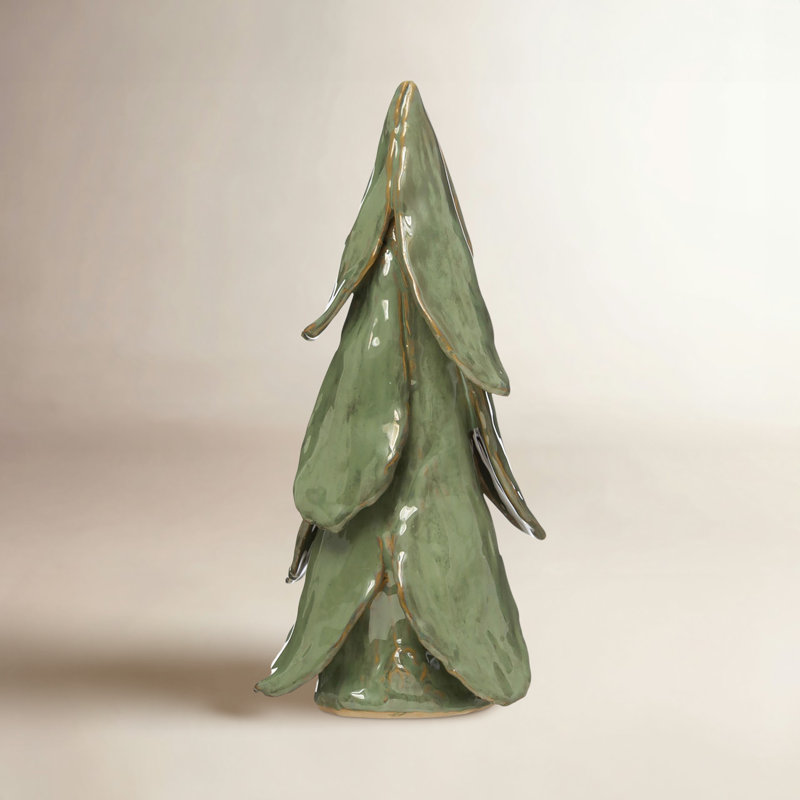 Christmas Tabletop Tree
