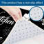 Heartfelt Kitchen Theme Print Kitchen Living Room 2 Pcs Kitchen Mats