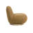 Chastie Upholstered Swivel Barrel Chair