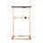 Rindland Contemporary C-Table