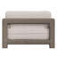 Montaigne Outdoor Teak Lounge Chair