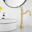 Robinet de salle de bain vasque avec bonde-70993638