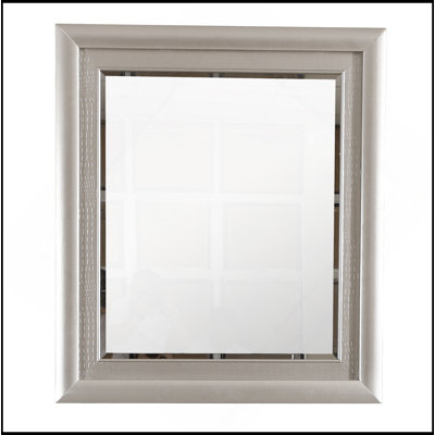 Kat G5600-M Mirror , Silver Champagne