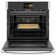 29.75" Self-Cleaning Convection Electric Single Wall Oven with Air Fry Capabilities