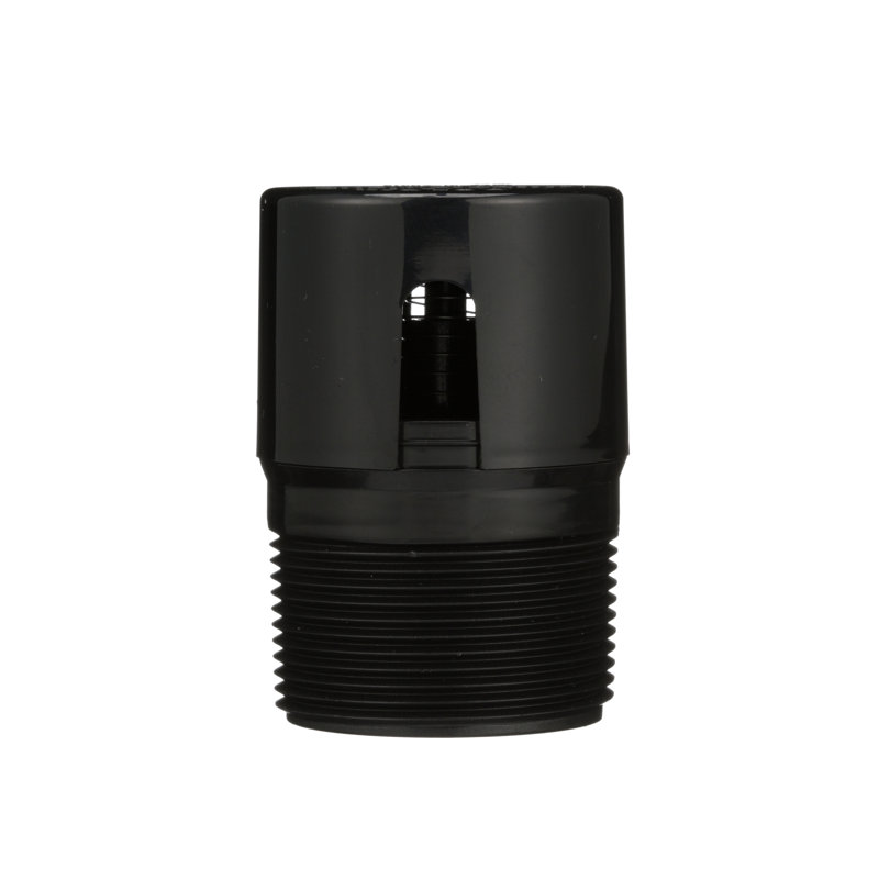 1.5" ABS In-Line Cheater Air Admittance Vent