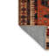 Tapis brun turc lavable à la machine-341960921
