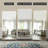 Oversized Rectangle Floor Mirror with Stand, Wall Mirror-600118879-600118689