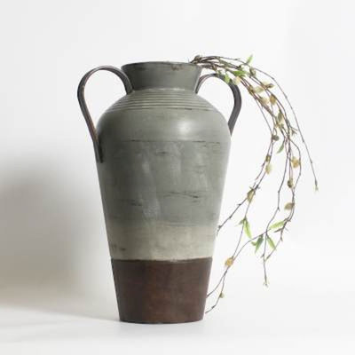 Oiti Table Vase 1