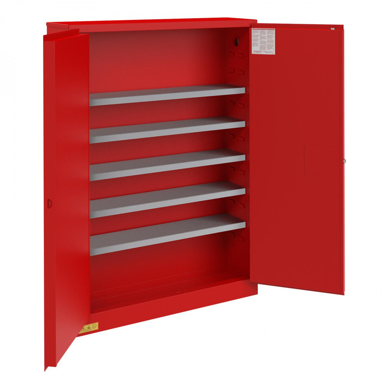 Flammable Safety Cabinets