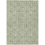 Tapis intérieur / extérieur Fairhaven avec envers antidérapant-411893659