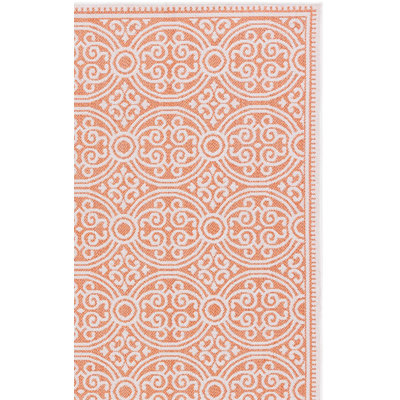Tapis d'intérieur / extérieur géométrique Dalai Performance