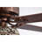 Donahue 52'' Ceiling Fan with Light Kit