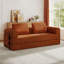 Canapé-lit convertible avec coussin cylindrique-2122178167