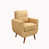 Yellow Linen Blend is out of stock