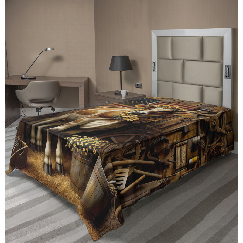 Polyester Flat Sheet, Twin Flat Sheet