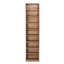 Bibliothèque standard H 54 "x l 13" Micuta-1558021020