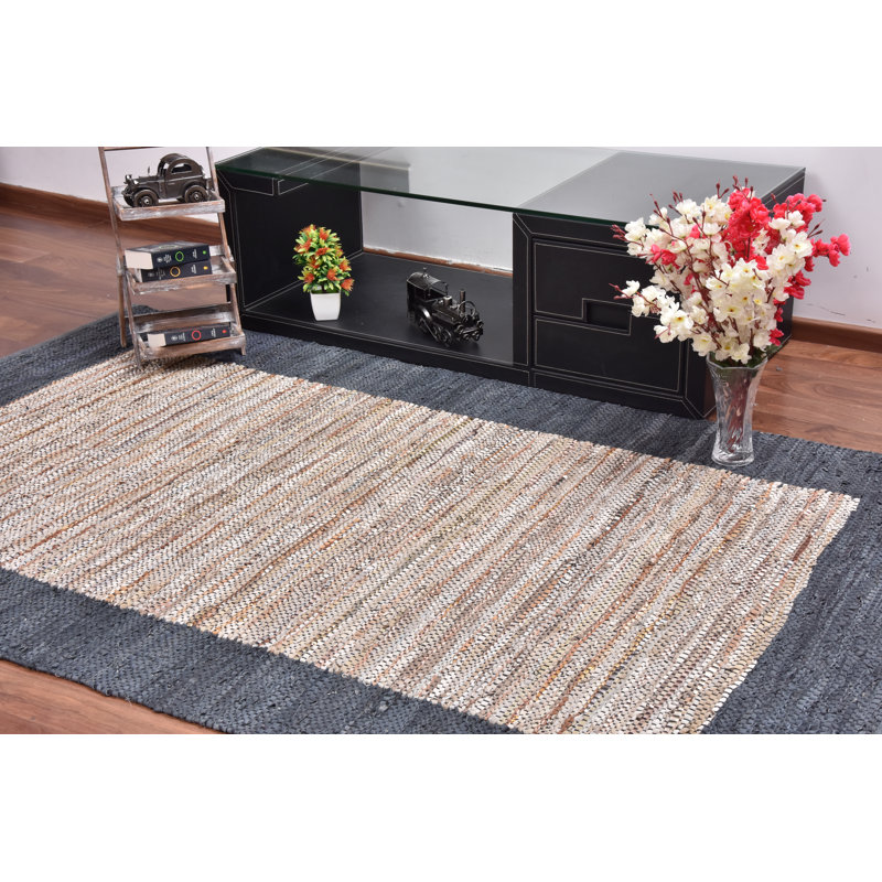 Brumley Indoor Rug, Rectangle 8' x 10'
