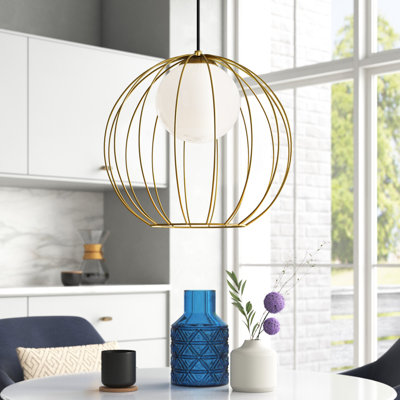 Quasia 1 - Light Pendant