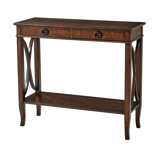 Brooksby 40'' W Console Table
