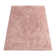 Ananth Solid Colour Shag Area Rug