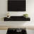 Hithin Floating TV Stand, Entertainment Center with Drawers, Solid Wood, Fully-Assembled-78239078-78239080