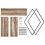Tablette Midland Diamond