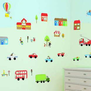 Wall Decal