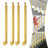 Square Stair Baluster Posts (3.15*3.15*37.4In)-114643562