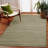 Gapland Abstract Indoor / Outdoor Rug-535658393