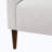 Boucle Accent Chair