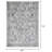 Aldolphus Oriental Indoor Rug-1959689824