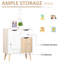 Kamden 60cm Sideboard-1103020657