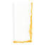 Lettuce Edge Napkin, Set Of 4-735324333