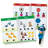 Hot Dots Jr Let'S Master Pre-K Math