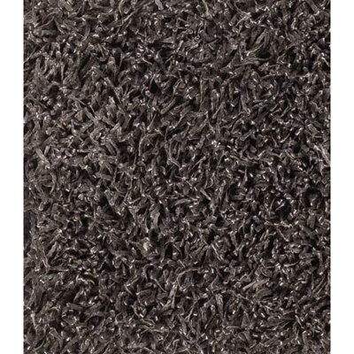 Tapis de zone noire Tyronn