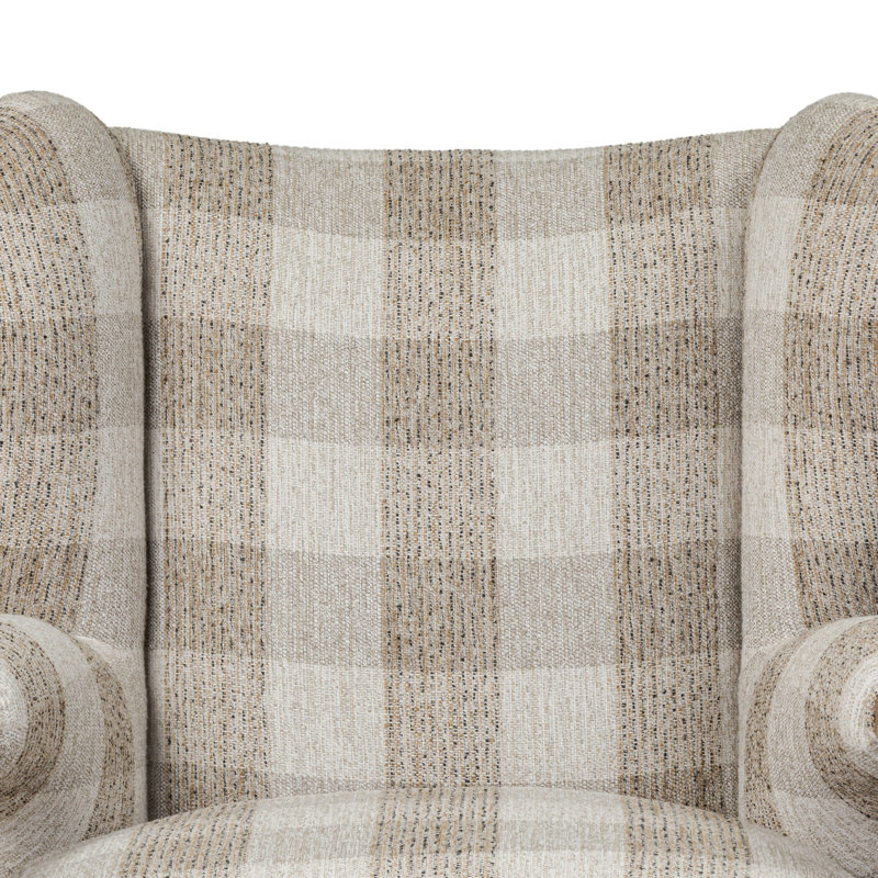 Sedoni Chair, Light Brown Polypropylene/Olefin