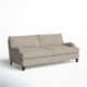 Walters 82'' Upholstered Sofa