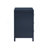 Nevarre 3-Drawer Nightstand-838118379