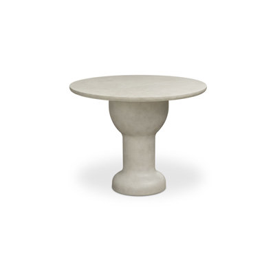Genevieve 38" Patio Dining Table