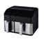 Ebern Designs 9.5L Basket Air Fryer Air Fryer