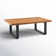Table basse Urbana