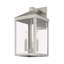 Lanterne murale d'extérieur 3 lumières Bartek-24100176-24100173