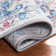 Anniston Oriental Area Rug