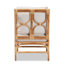 Fauteuil Stowers
