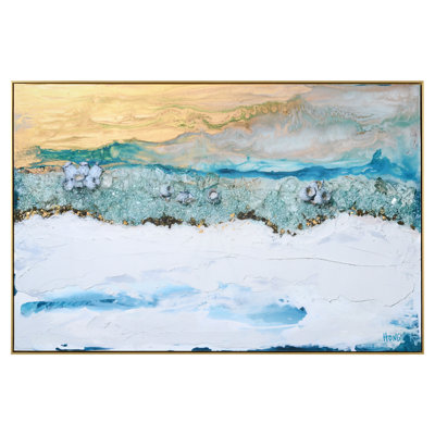 Mary Hong's Serenity
