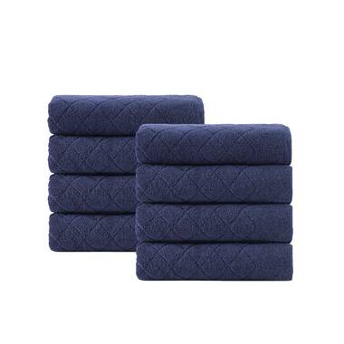 BROOKWATER TOWEL SET, 6-PC