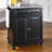 Braylie Granite Top Kitchen Cart-903582999