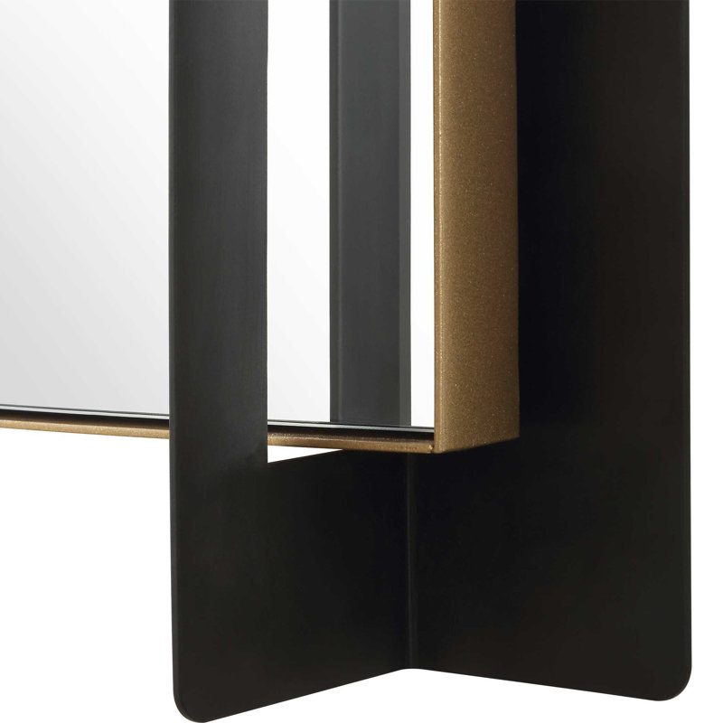 Miroir mural Uttermost Cunene