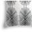 Wing It Cotton Reversible Throw Pillow-42145246-42145241